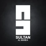 عطورات سلطان المنيع sultan alm android application logo